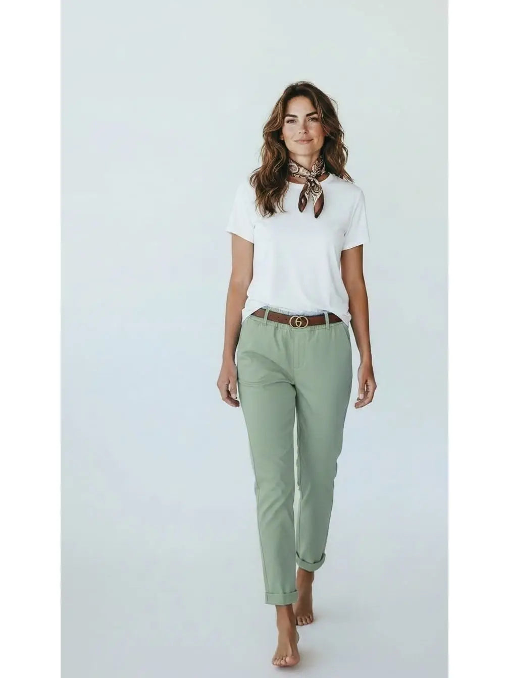 Ultimate Tailored Trousers | 8 Colours
