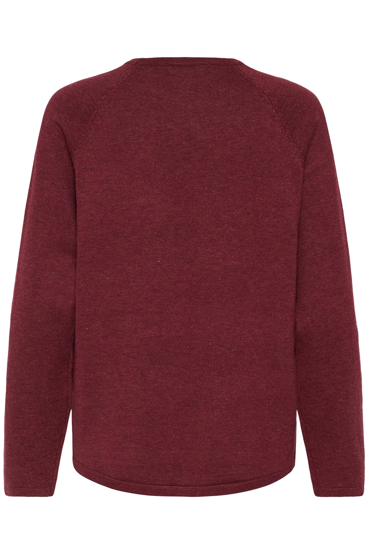Culture | CUannemarie Jumper | Chocolate Truffle