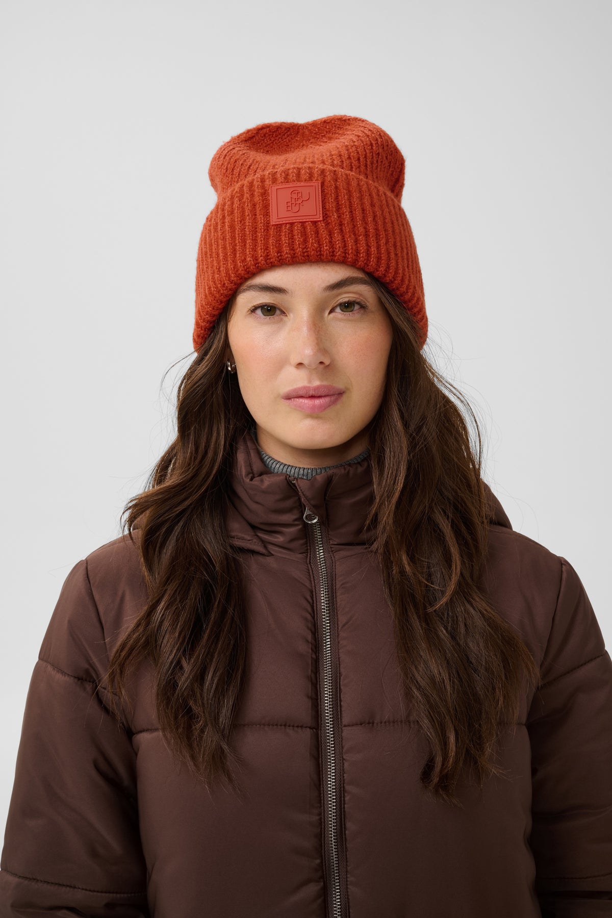 Culture | CUmerva Hat | Mecca Orange