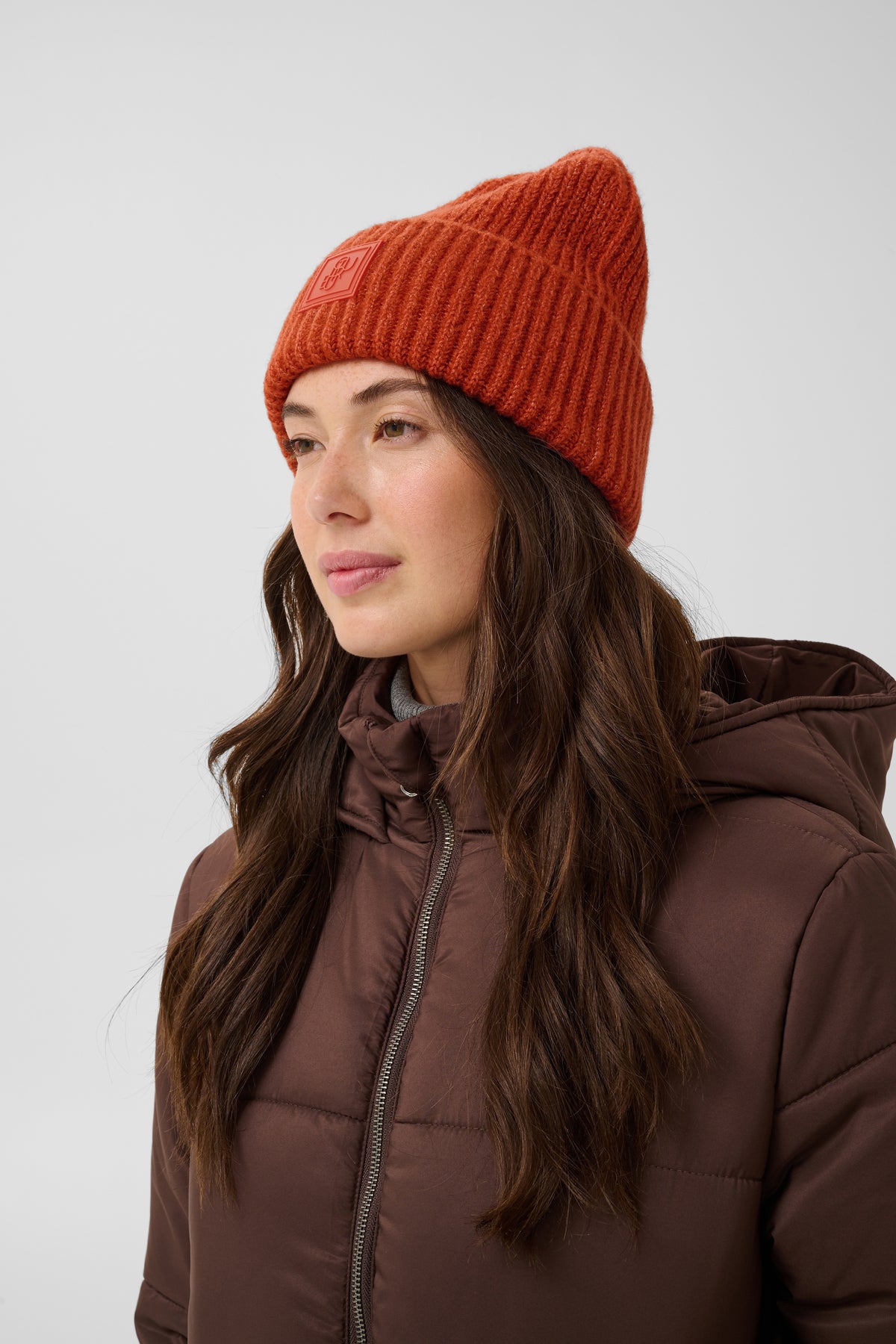 Culture | CUmerva Hat | Mecca Orange