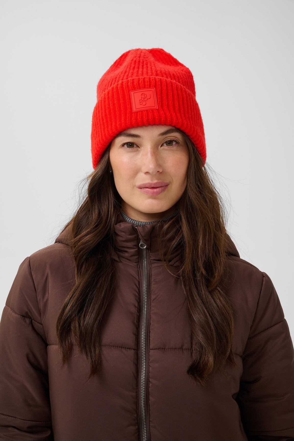 Culture | CUmerva Hat | Mecca Orange