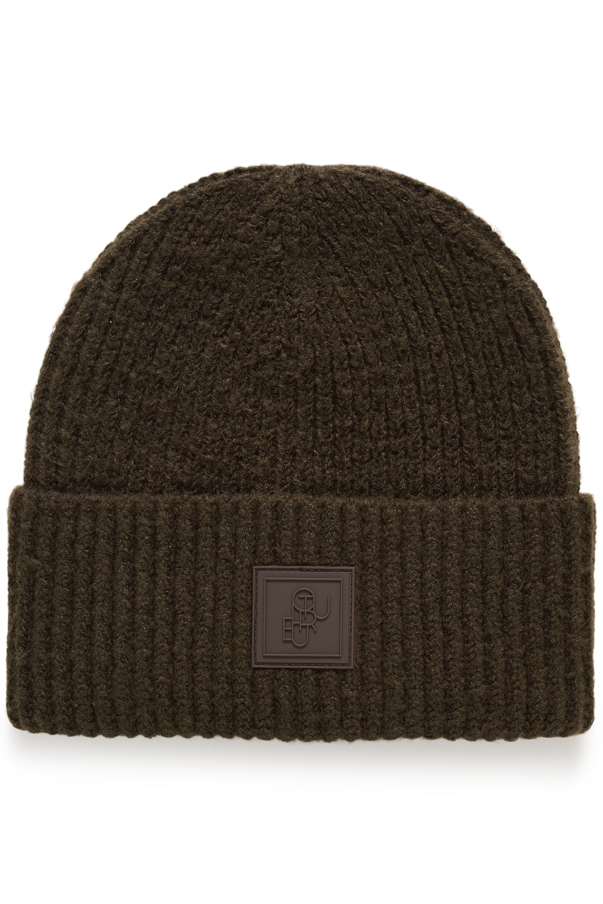 Culture | CUmerva Hat | Chocolate
