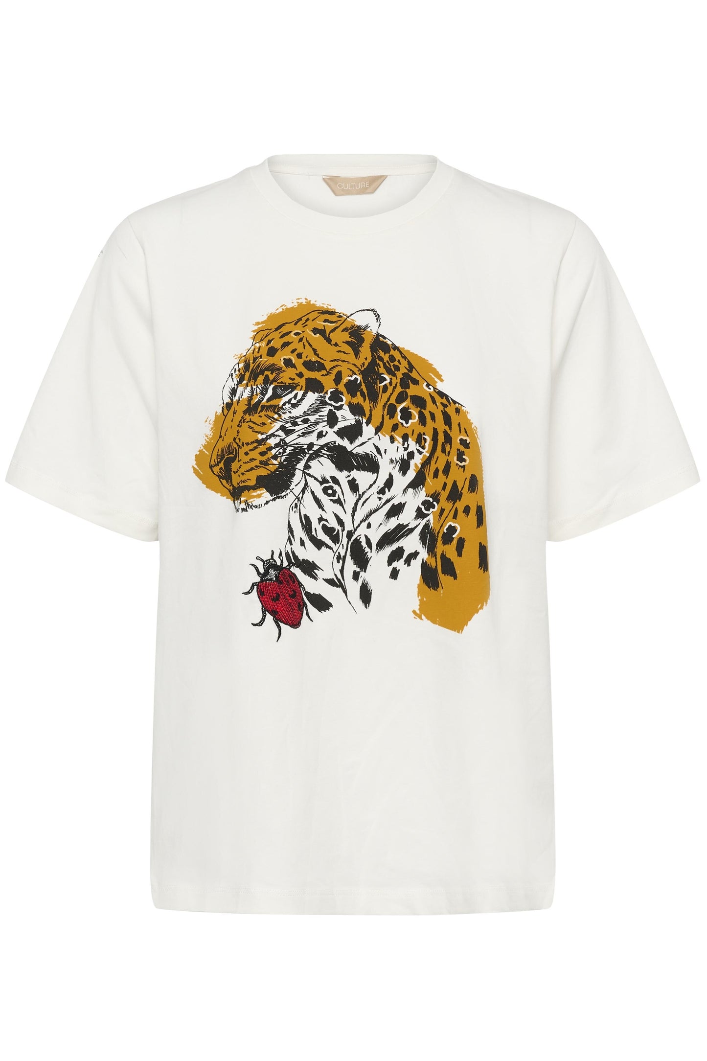 Culture | CUleola Tiger T-Shirt