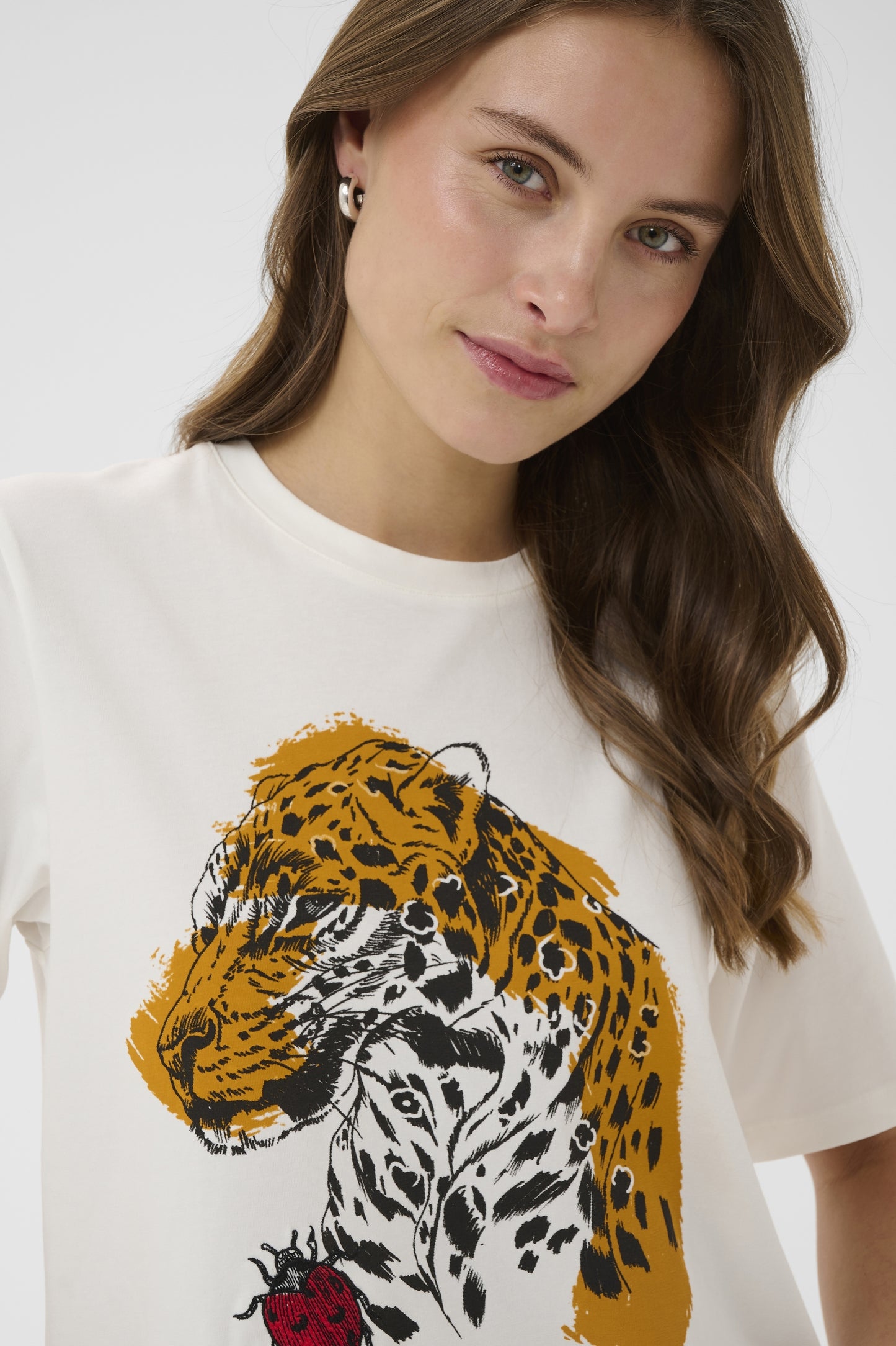 Culture | CUleola Tiger T-Shirt