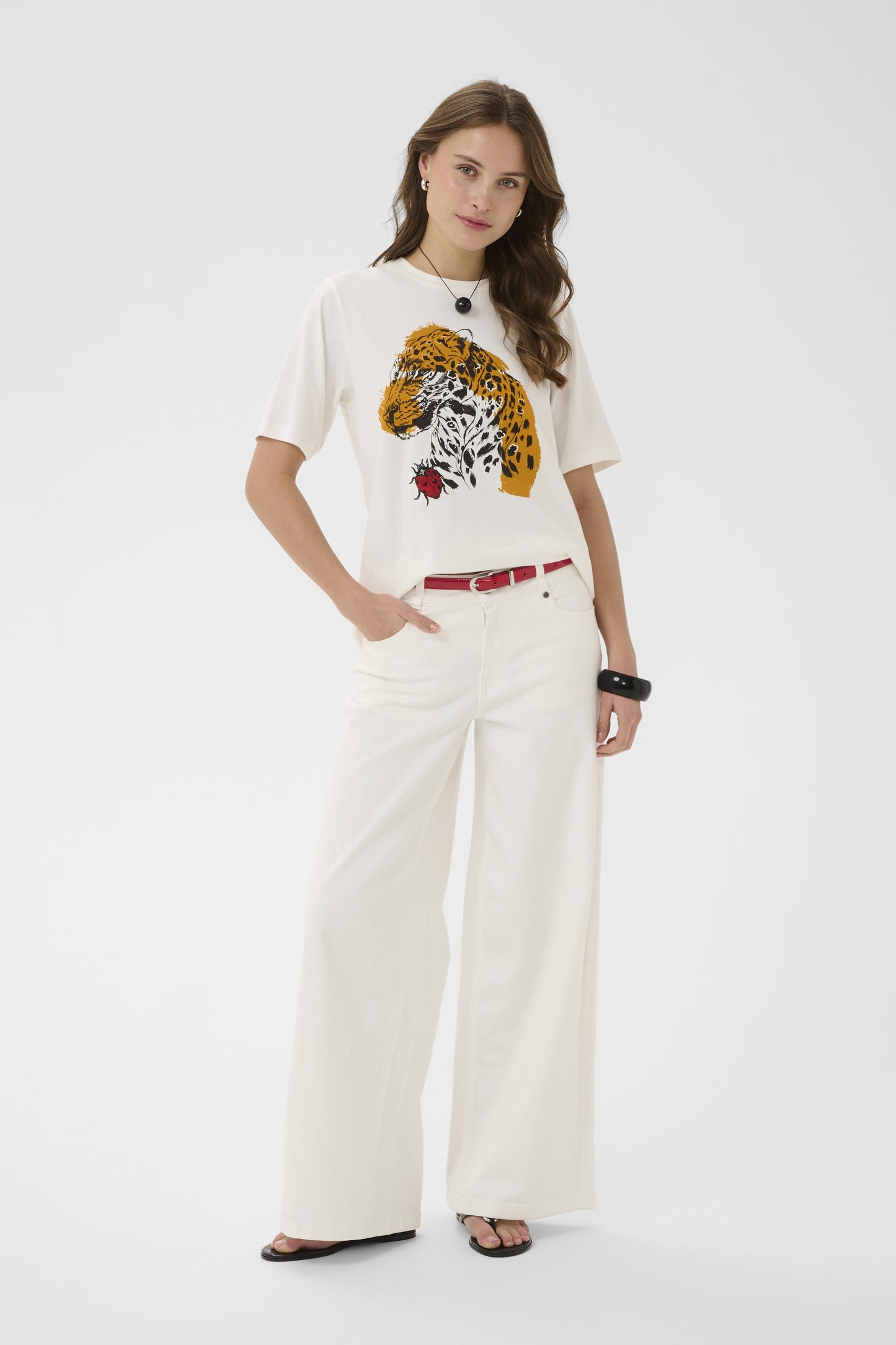 Culture | CUleola Tiger T-Shirt