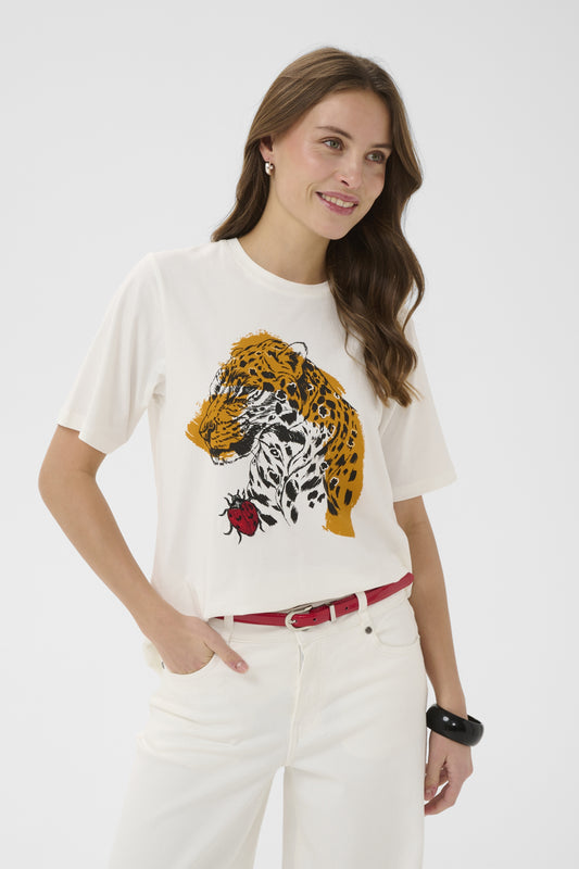 Culture | CUleola Tiger T-Shirt