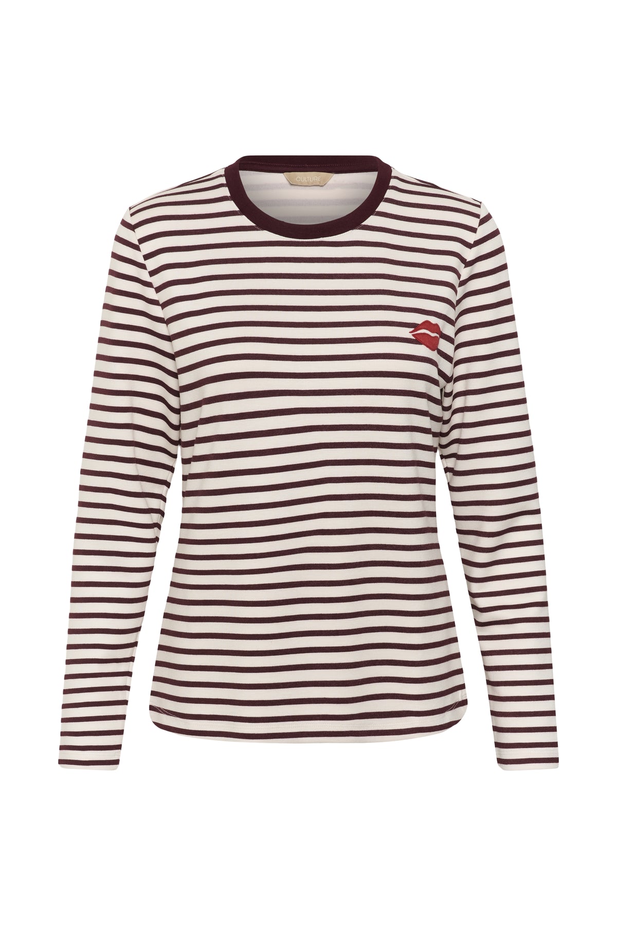 Culture | CUhunta Kiss Sweatshirt