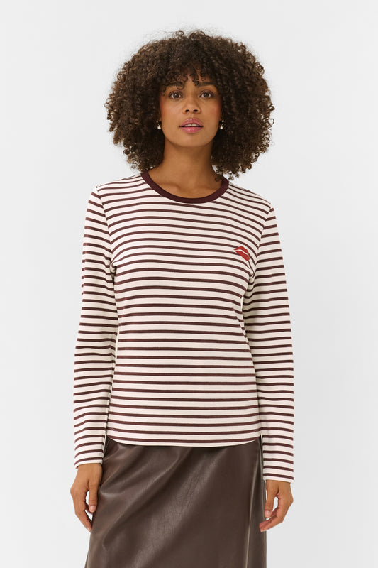 Culture | CUhunta Kiss Sweatshirt
