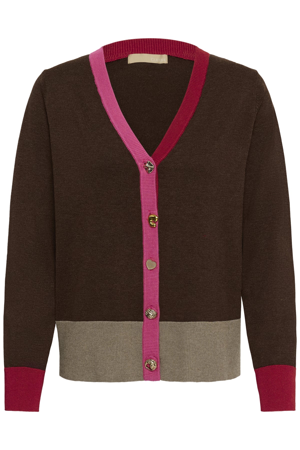 Culture | CUclare Annemarie Cardigan