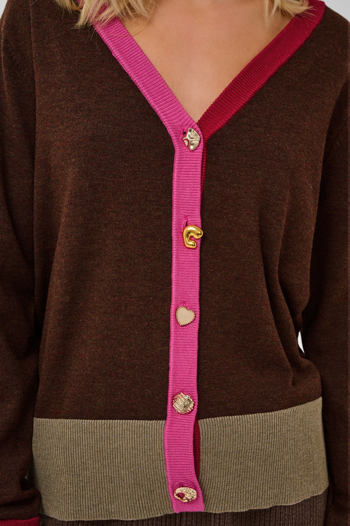 Culture | CUclare Annemarie Cardigan