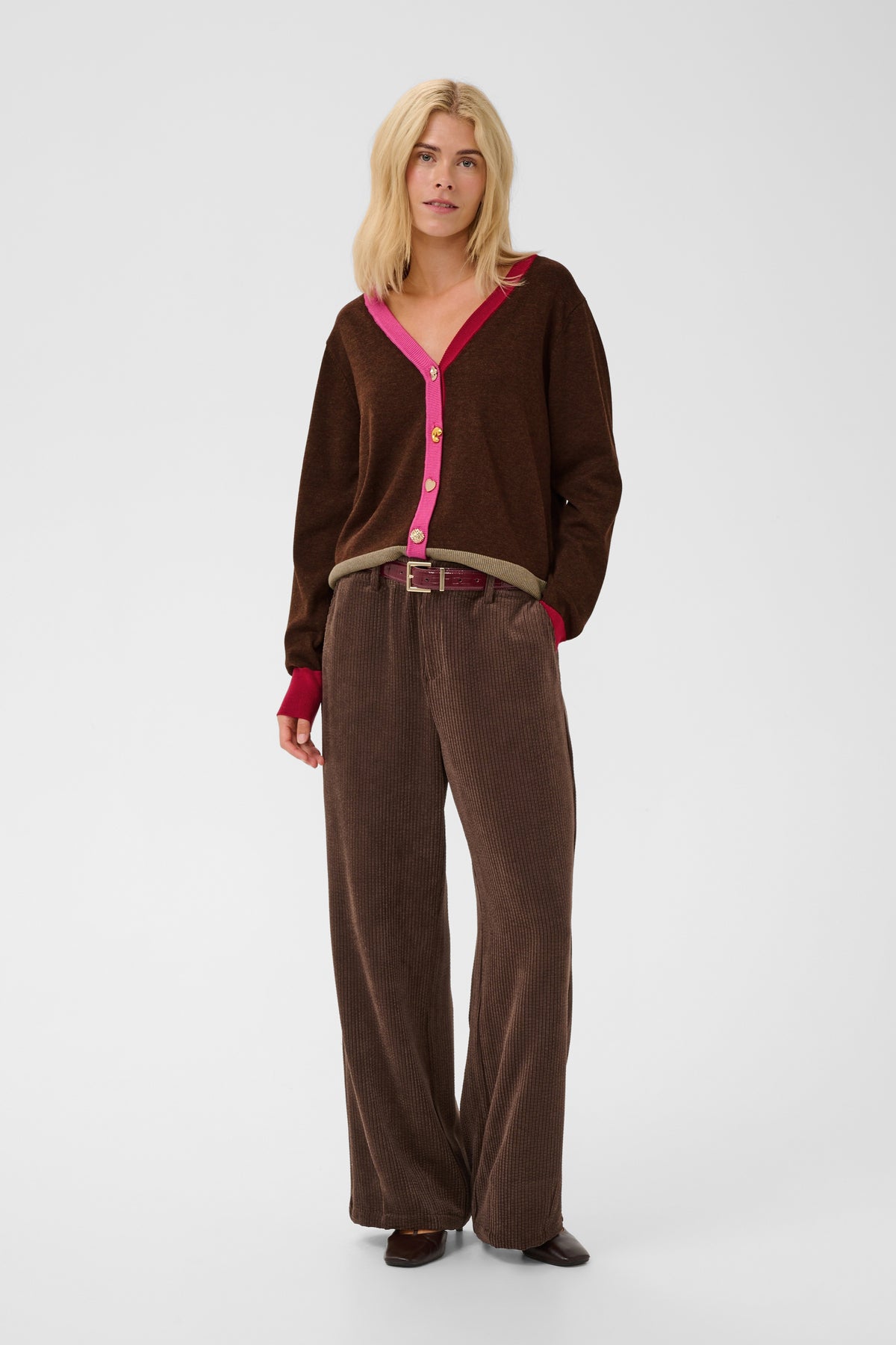 Culture | CUclare Annemarie Cardigan