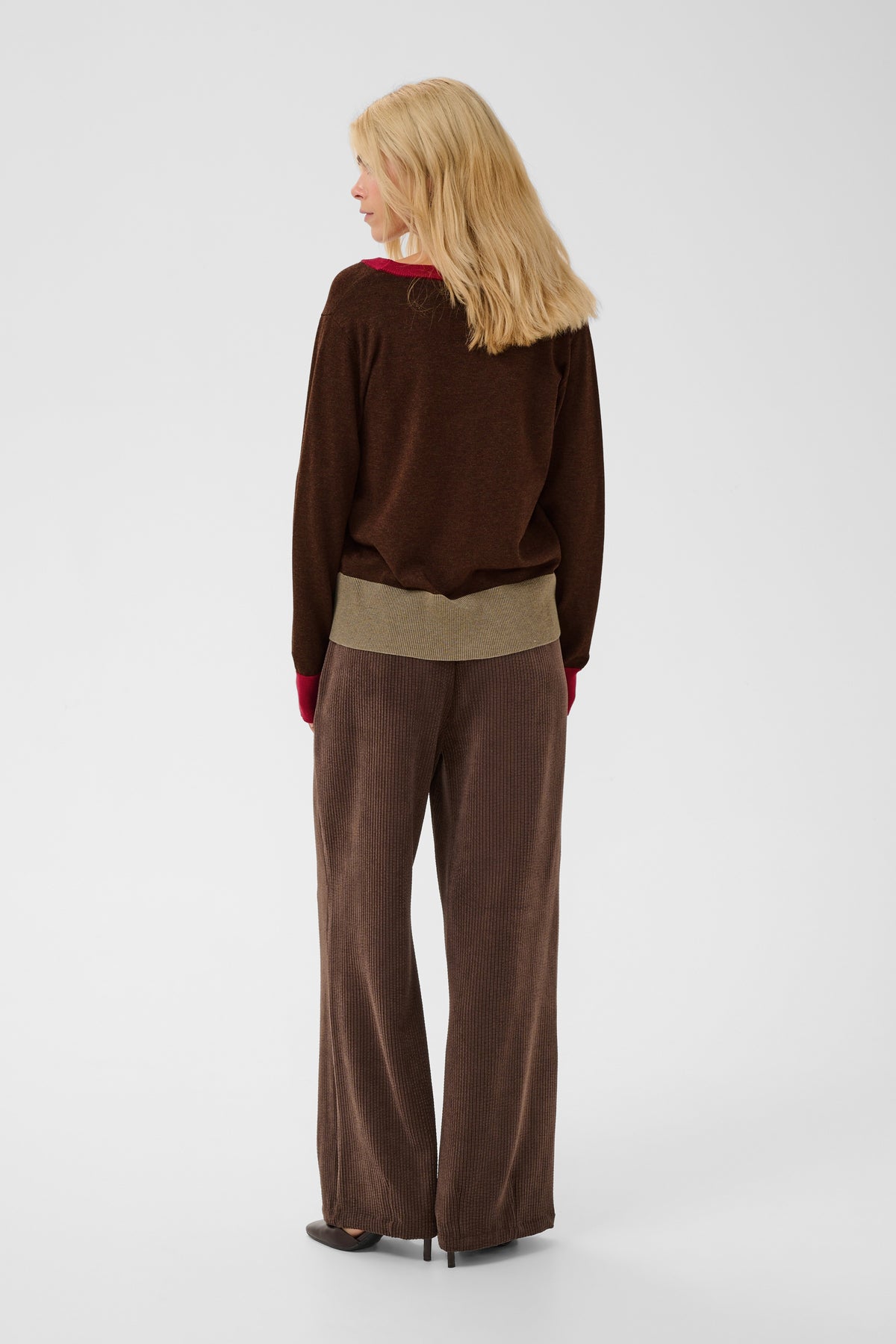 Culture | CUclare Annemarie Cardigan