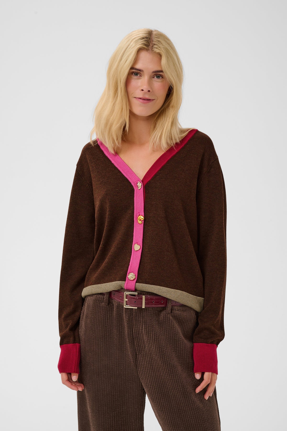 Culture | CUclare Annemarie Cardigan