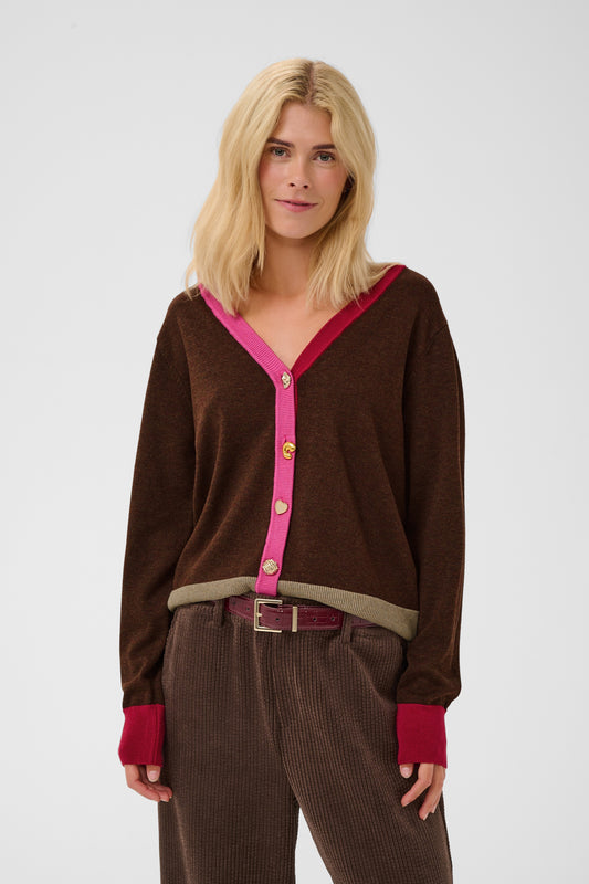 Culture | CUclare Annemarie Cardigan