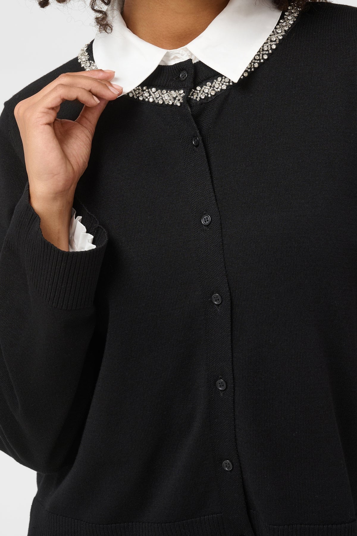 Culture | CUANIKI ANNEMARIE Cardigan