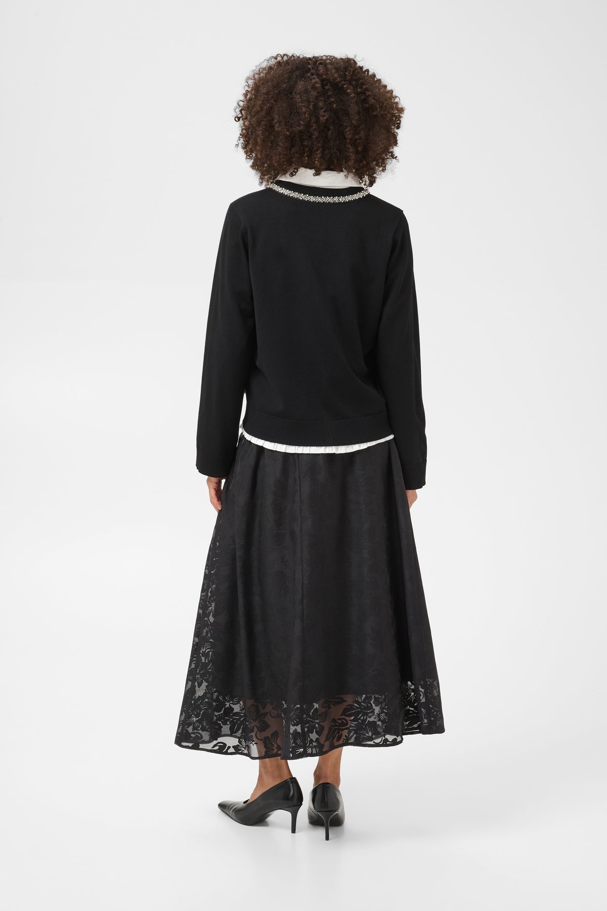 Culture | CUANIKI ANNEMARIE Cardigan