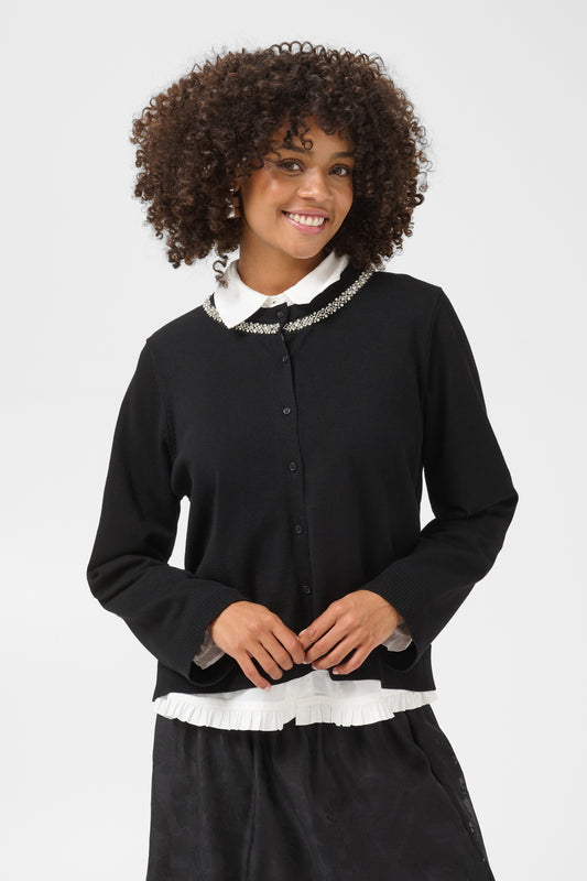 Culture | CUANIKI ANNEMARIE Cardigan