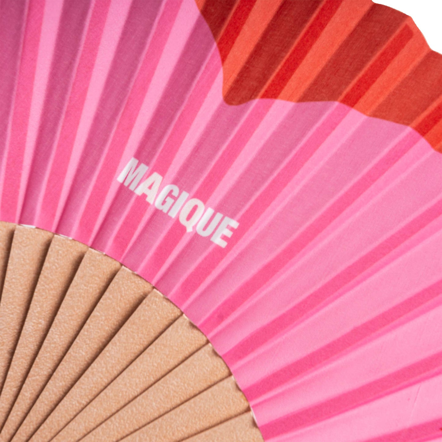 Oli Olsen | Flower Fan | Pink