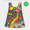 Rachel Ellen Designs | Children's Tabard | To The Moon