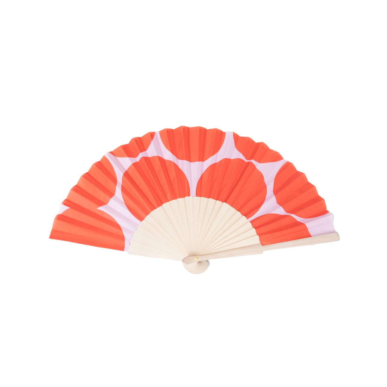 Oli Olsen | Helio Ferretti Scarlet Breeze Fan