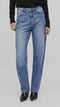Vila VIKELLY Straight Jeans