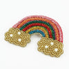 My Doris | Rainbow Brooch