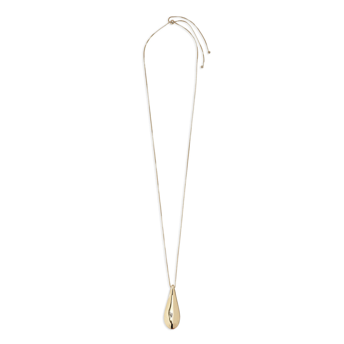 Pilgrim | Alma Necklace | Gold Plated