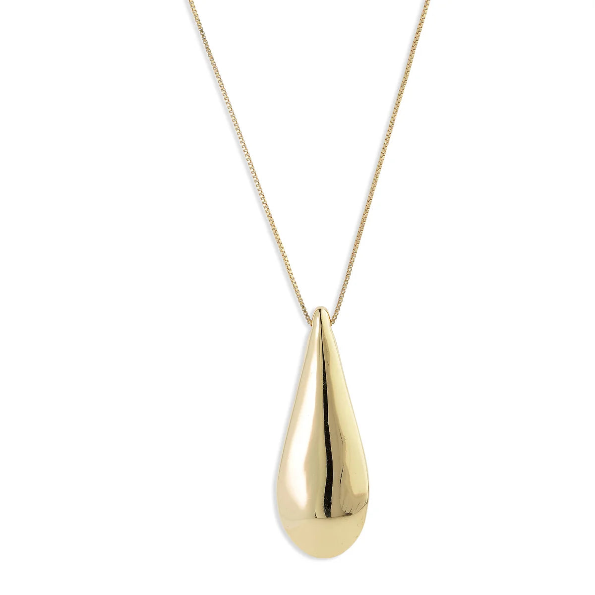 Pilgirm | Alma Necklace | Gold-Plated