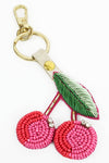 My Doris | Cherry Keyring