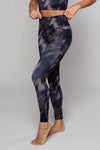 Haze Full Length Pocket Legging