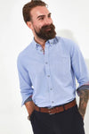 Joe Browns Menswear | No Ordinary Oxford Shirt