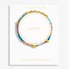 Joma Jewellery | Happy Little Moments ' Bestie ' Bracelet