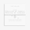 Joma Jewellery | A little Cousins by Choice