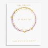 Joma Jewellery | Happy Little Moments ' Strength ' Bracelet