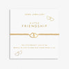 Joma Jewellery | A little Friendship Bracelet