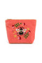 Pre-Order | My Doris Floral Bee Small Pouch