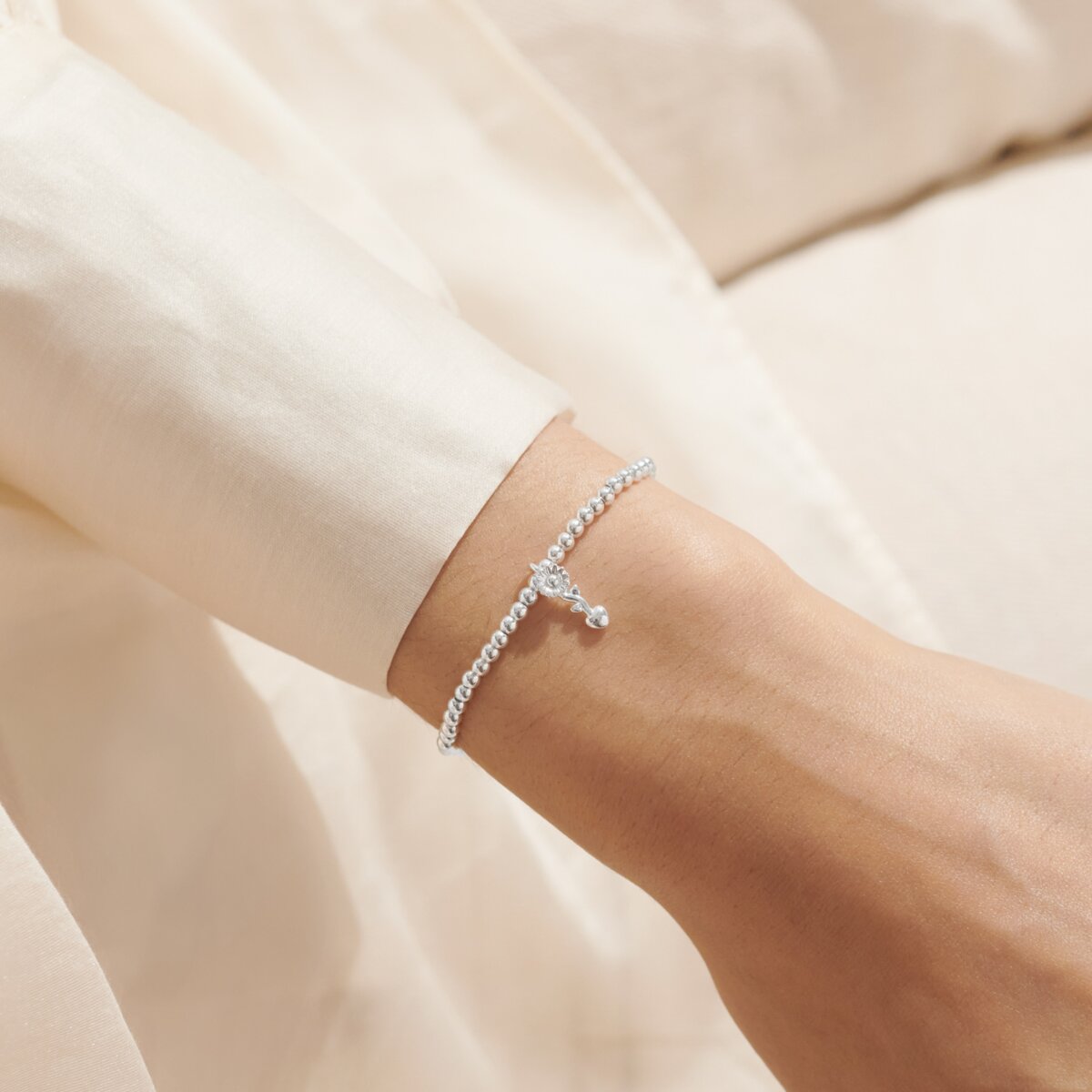 Joma Jewellery | A little Teacher Bracelet - Blossom Boutique Online  