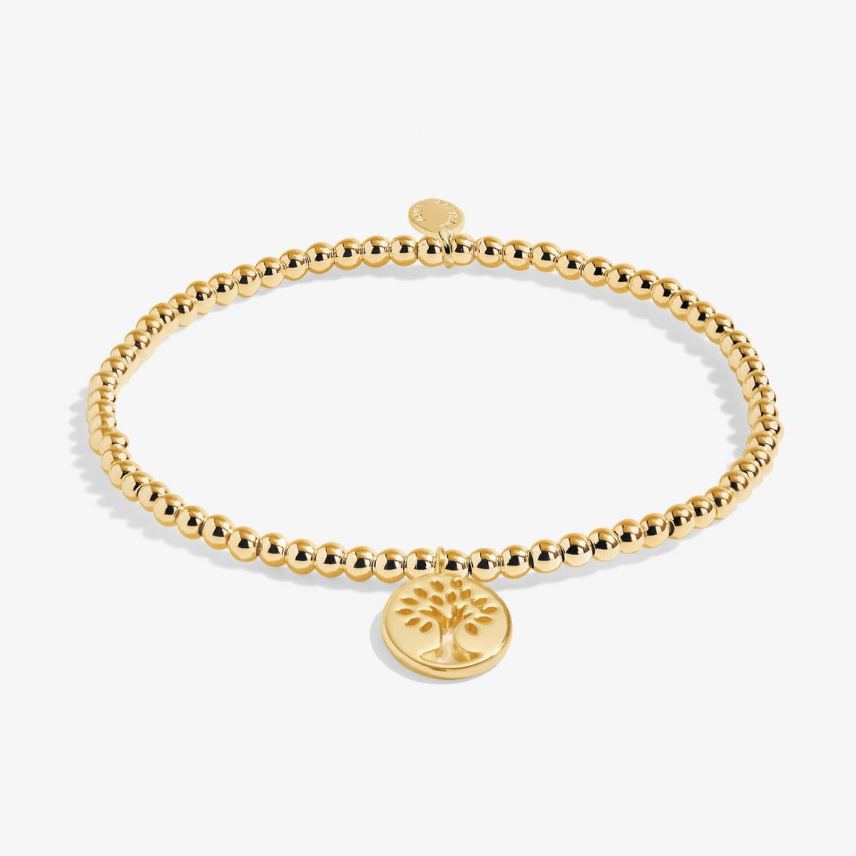 Joma Jewellery |   A Little 'Family' Bracelet