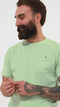 Joe Browns - Better Than Basic T-Shirt - Green