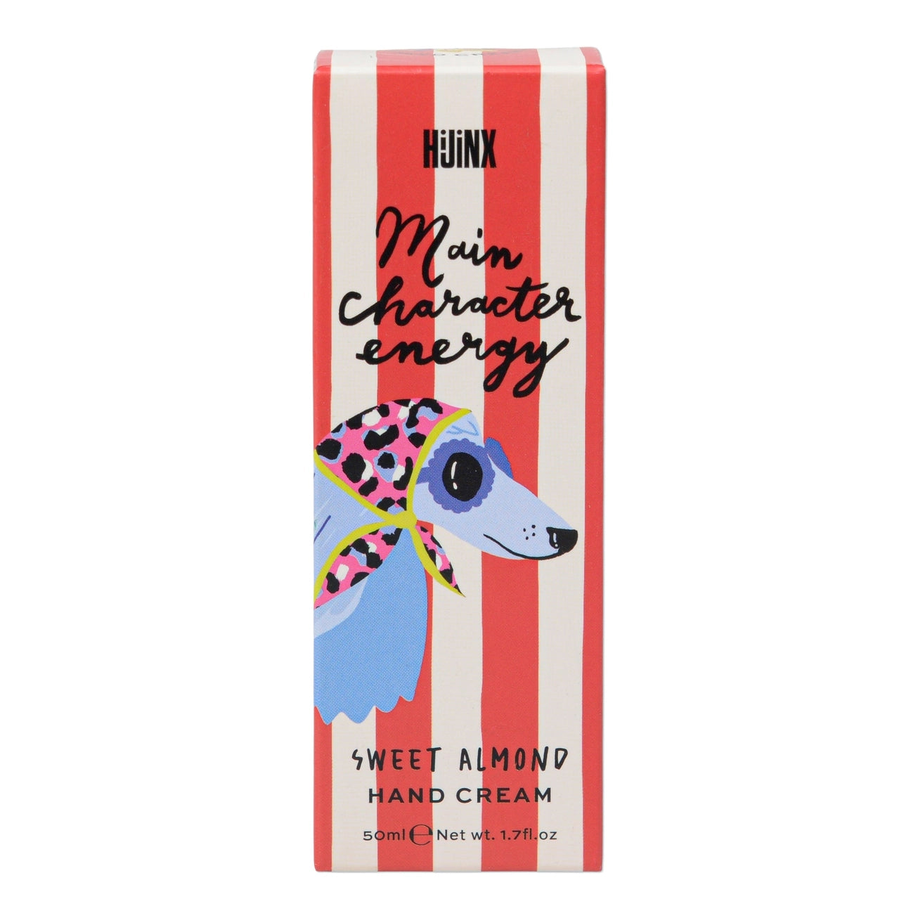 HiJinx Hand Cream