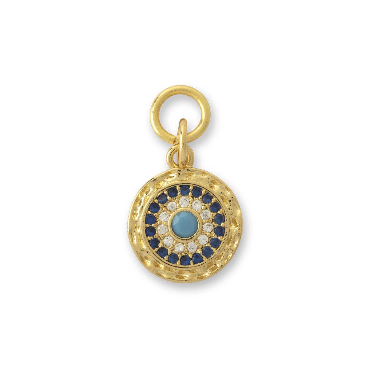 Ashiana London | Nazar Charm