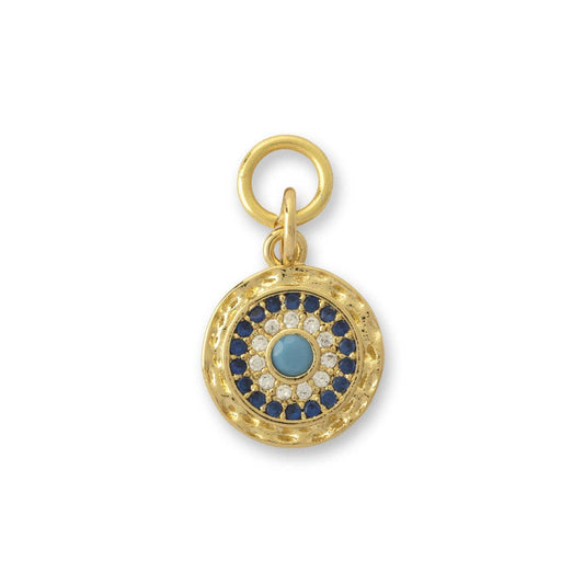 Ashiana London | Nazar Charm