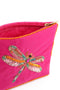 Pre-Order | My Doris Pink Dragonfly Small Pouch