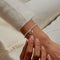 Joma Jewellery | A Little | Hero Bracelet