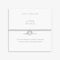 Joma Jewellery | A Little | Hero Bracelet
