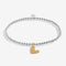 Joma Jewellery | A Little | Love You To Bits Bracelet
