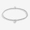 Joma Jewellery | A Little | You're The Friend Everyone Wishes They Had Bracelet