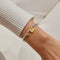 Joma Jewellery | Boxed A Little | First My Mum, Forever My Friend Bracelet