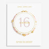 Joma Jewellery | Happy Little Moments| '16th Birthday' Bracelet