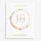 Joma Jewellery | Happy Little Moments| '16th Birthday' Bracelet